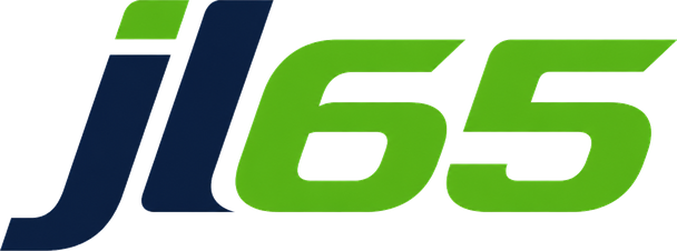 jl65 official gaming platform logo